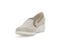 Melluso female Mocassini Camoscio R30618Z-243445 Beige